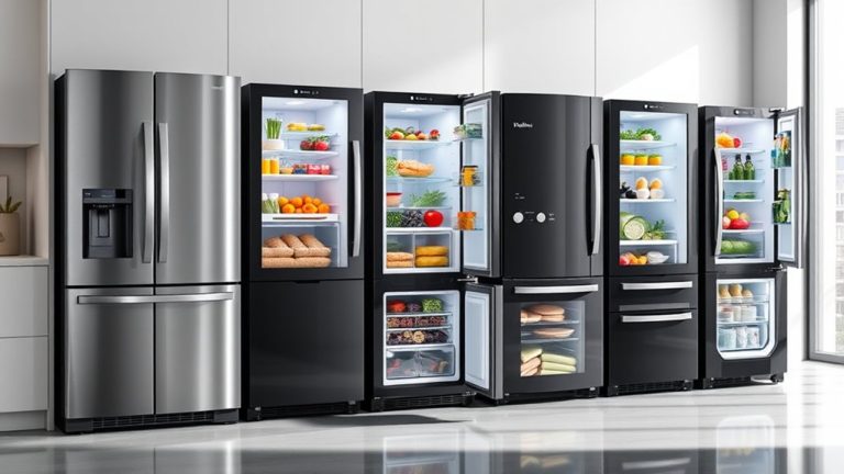 top refrigerators for 2027