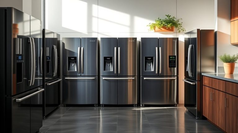 top refrigerators for 2027