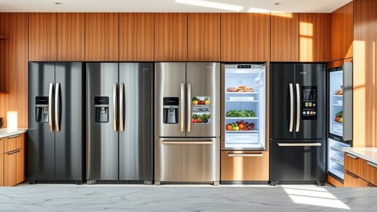 top refrigerators for 2027