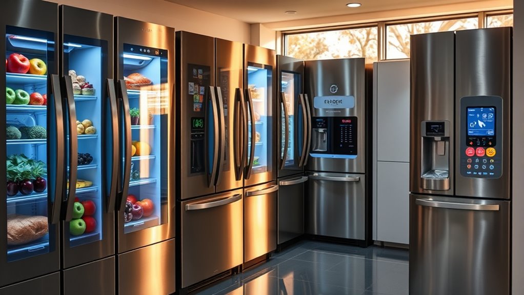 top refrigerators for entrepreneurs