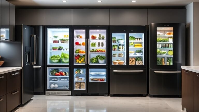 top refrigerators for freshness
