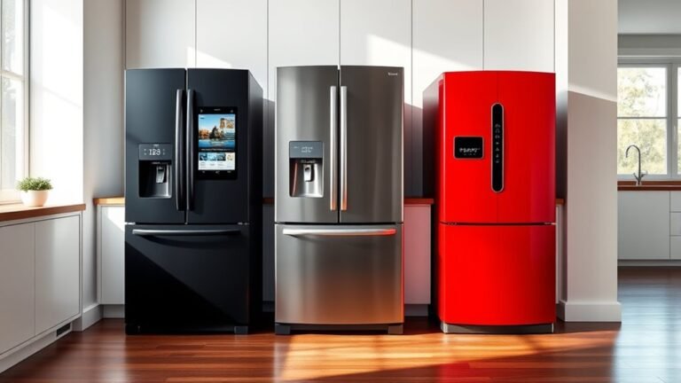 top refrigerators for india