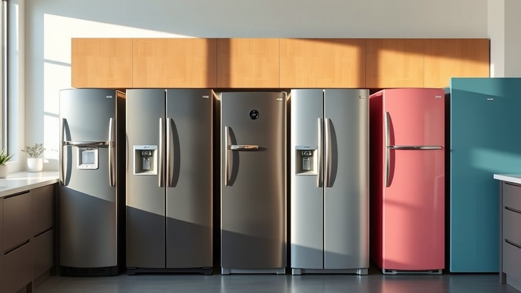 top refrigerators for nurses