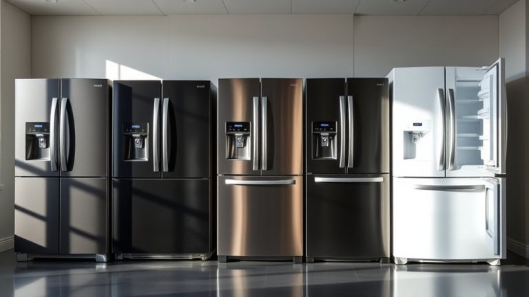 top refrigerators in philippines