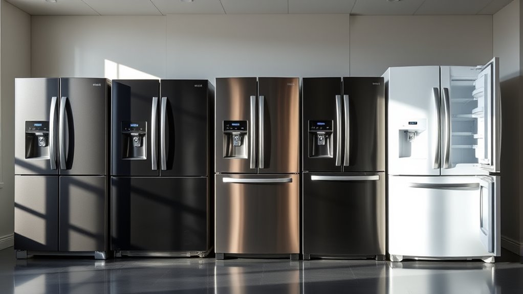 top refrigerators in philippines