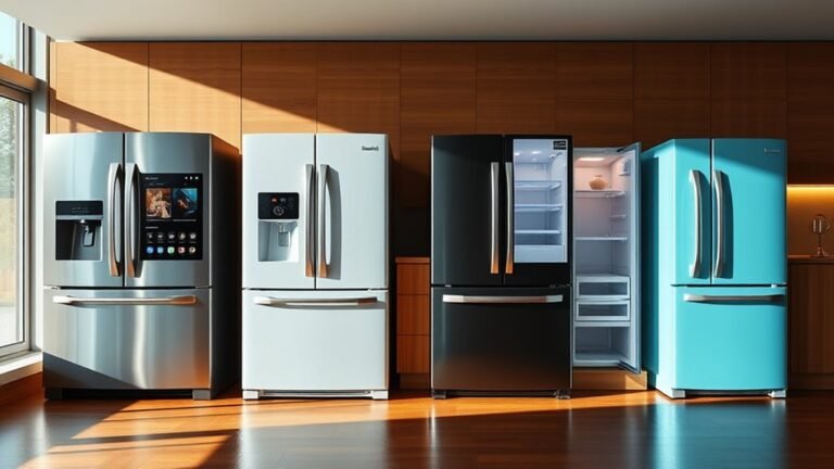 top refrigerators in philippines