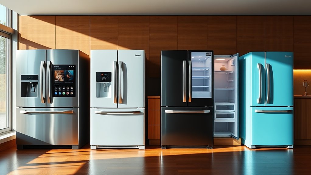 top refrigerators in philippines