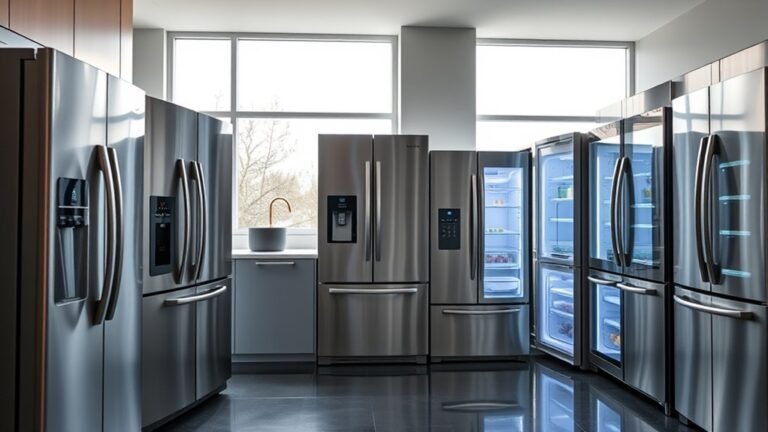 top refrigerators of 2026