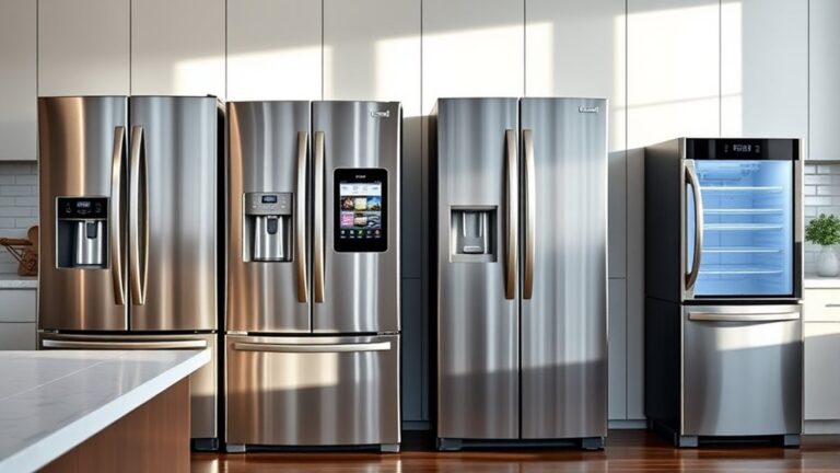 top refrigerators of 2026
