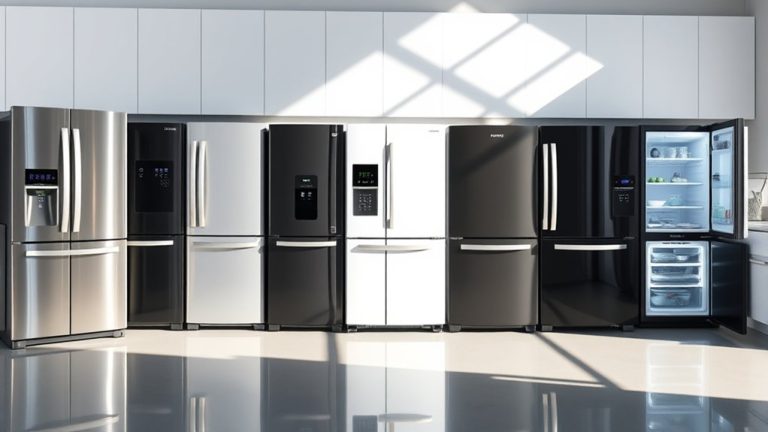 top refrigerators of 2027