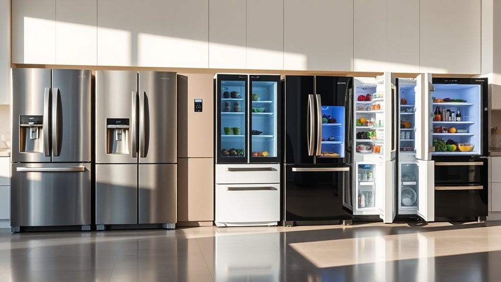 top refrigerators of 2027