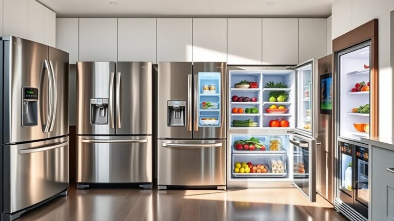 top refrigerators of 2027