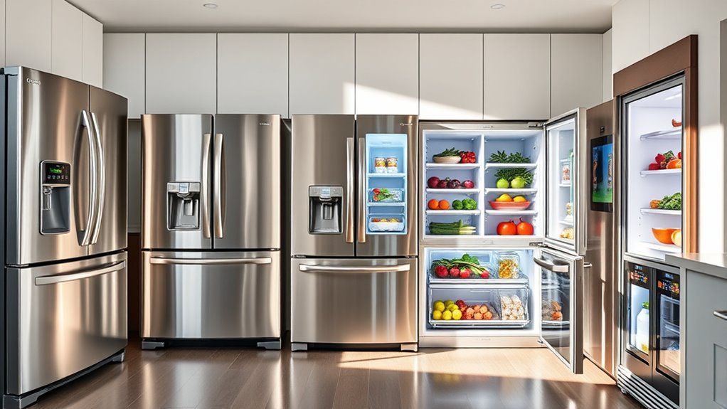 top refrigerators of 2027