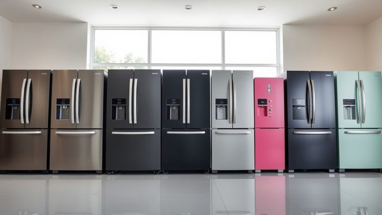 top refrigerators under 10 000