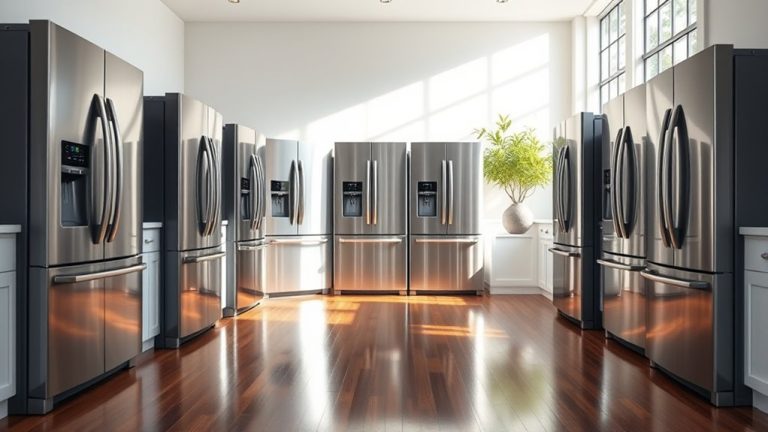 top refrigerators under 1500