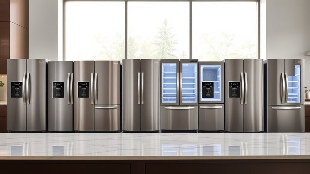 top refrigerators under 2000