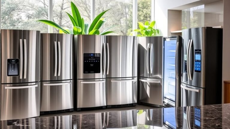 top refrigerators under 60000