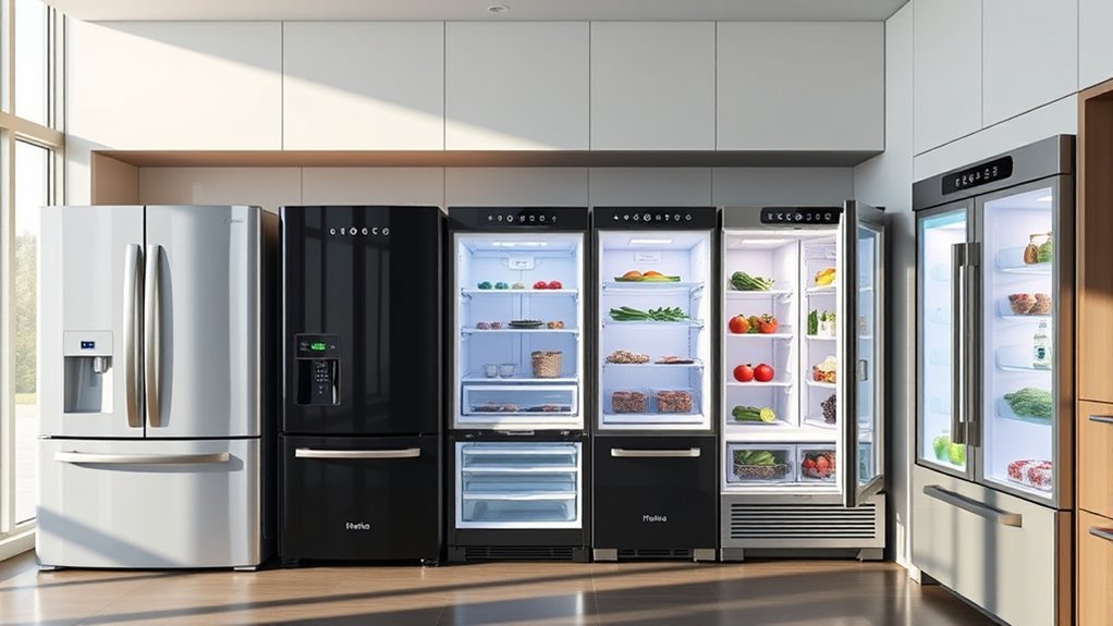 top reliable refrigerator picks