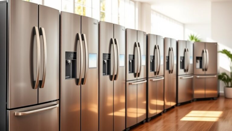 top reliable refrigerators 2026