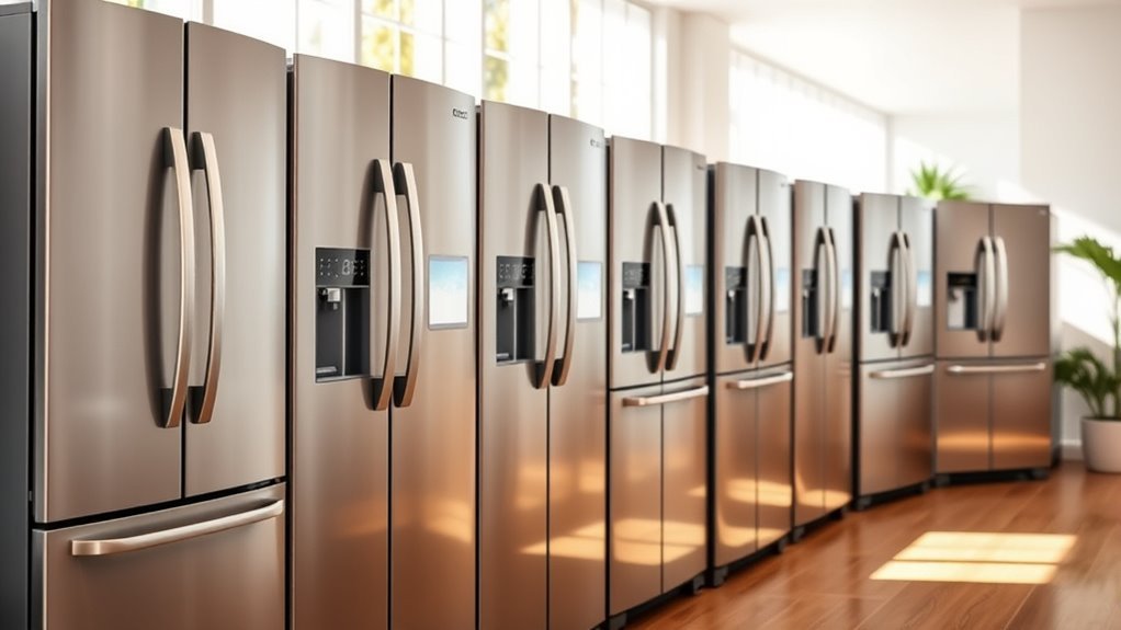 top reliable refrigerators 2026