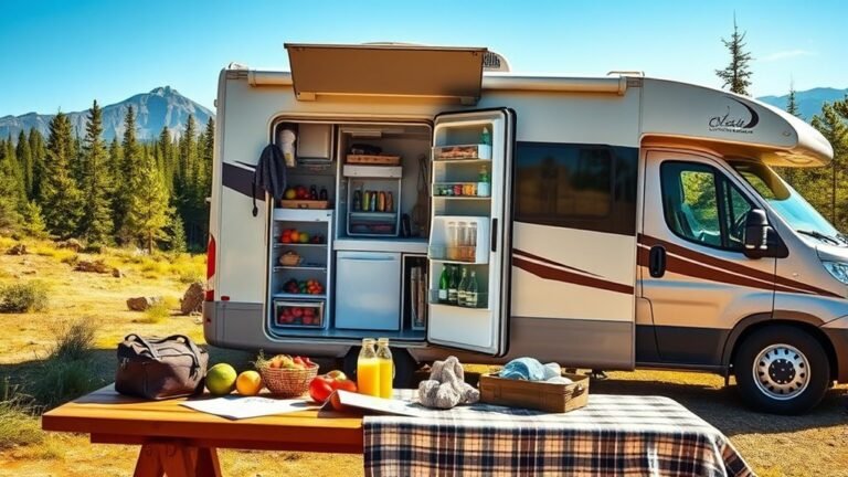 top rv freezer refrigerators