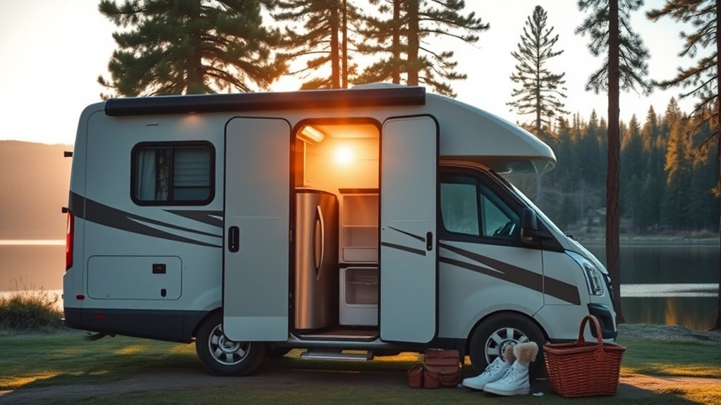 top rv fridge deals