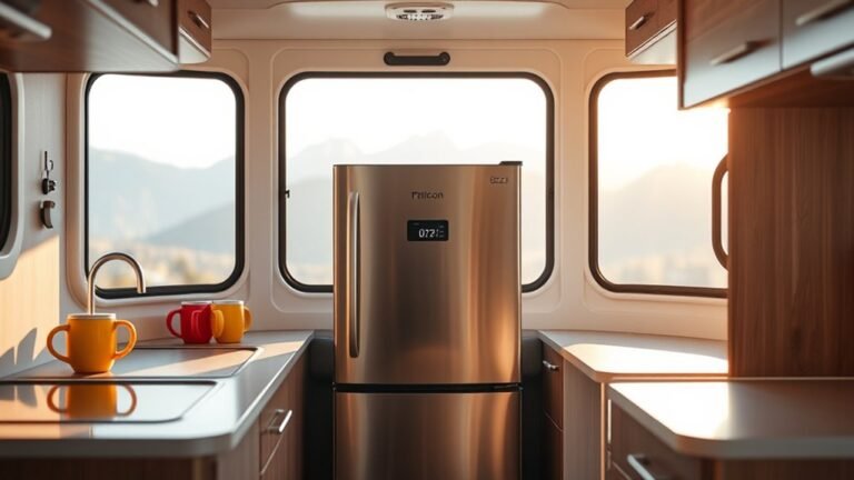 top rv fridge options