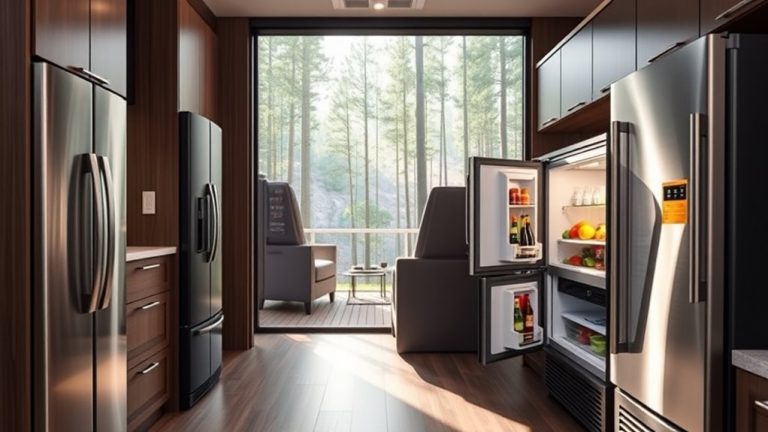 top rv fridge picks