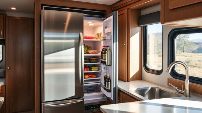 top rv refrigerator picks