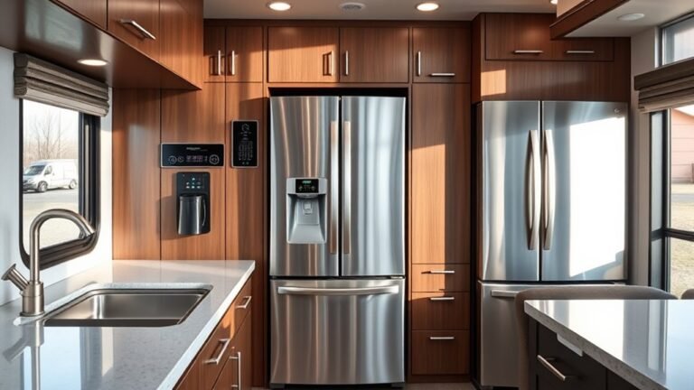top rv refrigerator picks