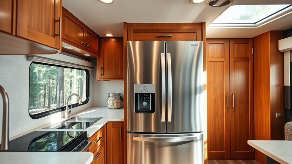 top rv refrigerator recommendations
