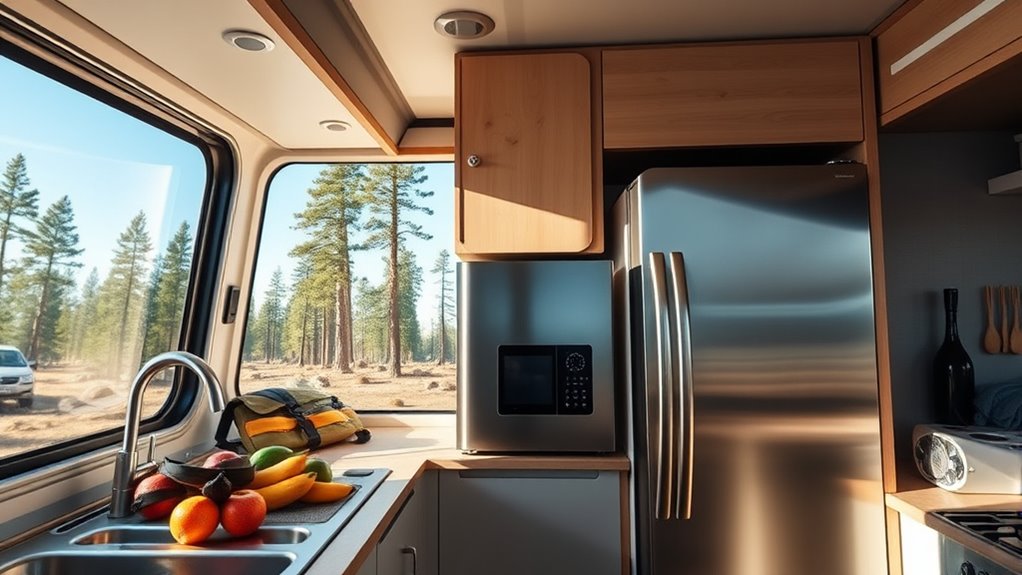 top rv refrigerators 2027