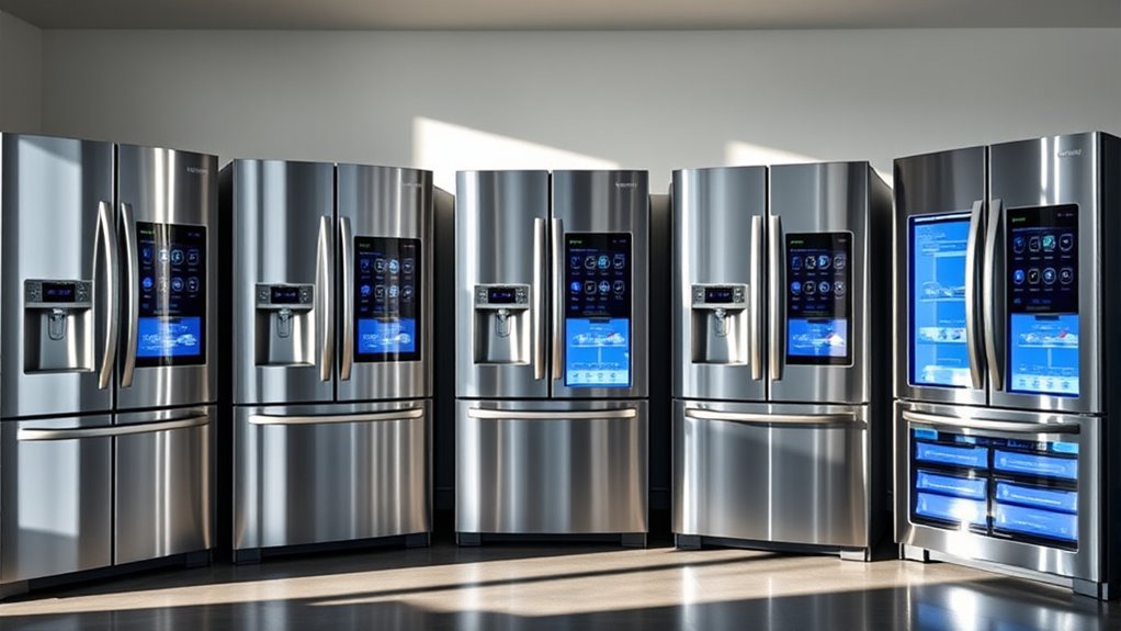 top samsung fridge picks