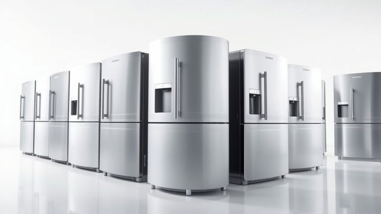 top samsung fridge picks