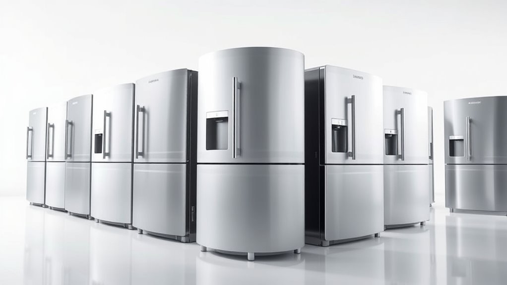 top samsung fridge picks