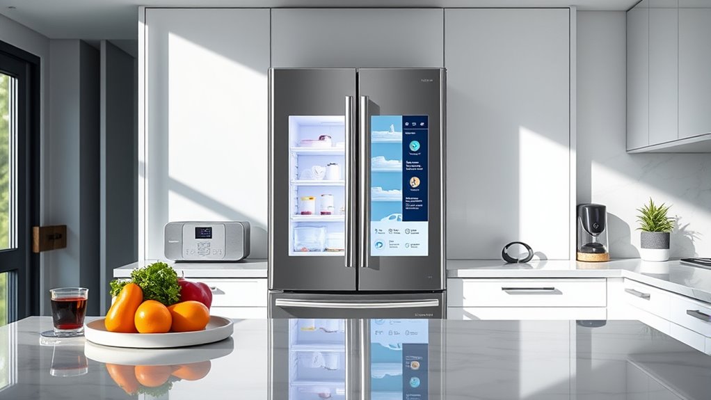top samsung refrigerator 2027