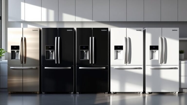 top samsung refrigerator deals