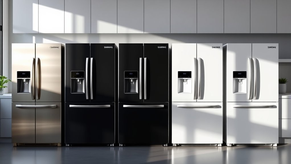top samsung refrigerator deals