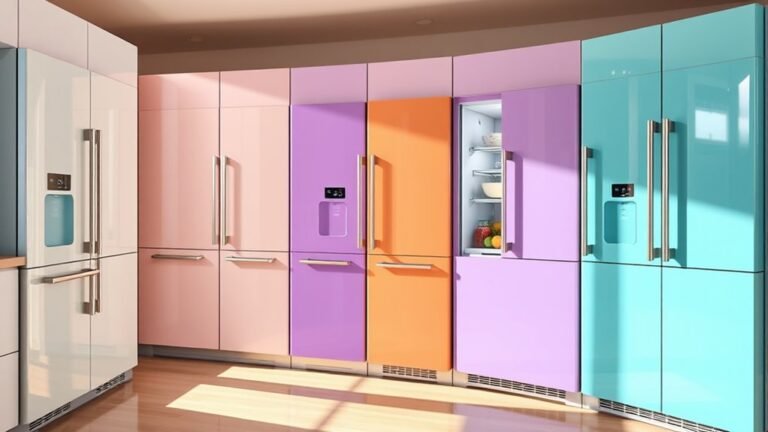top samsung refrigerator deals
