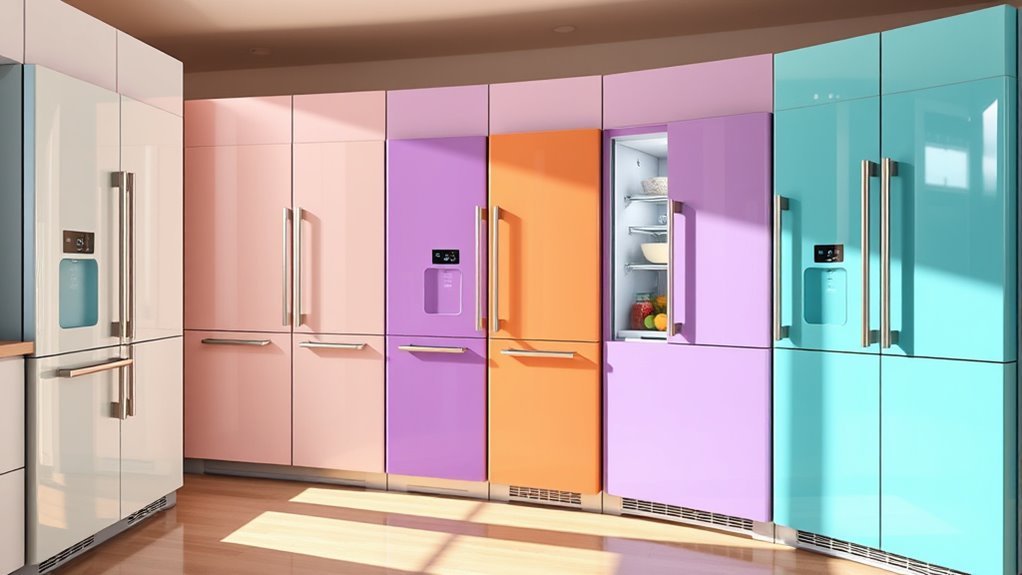 top samsung refrigerator deals