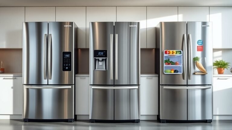 top samsung refrigerator deals