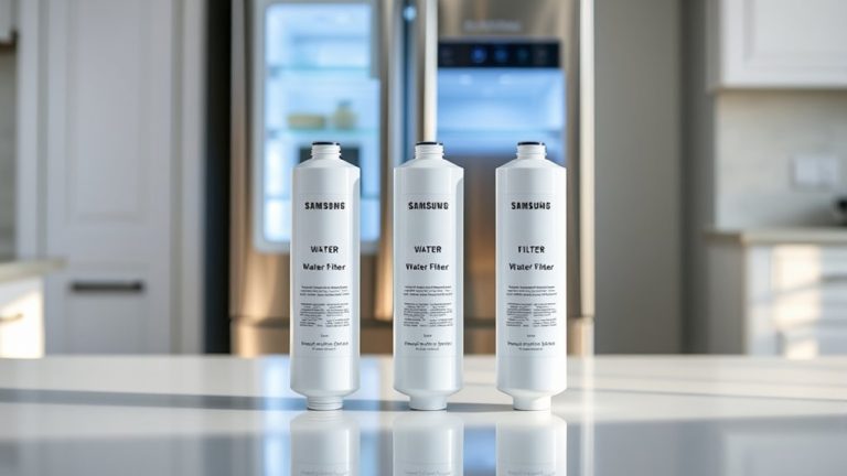 top samsung refrigerator filters