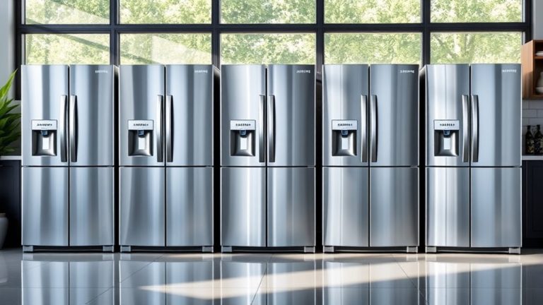 top samsung refrigerator picks