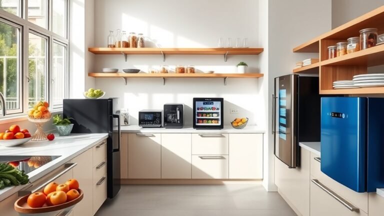 top second refrigerator picks