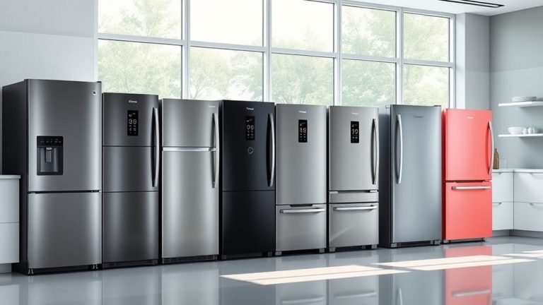 top second refrigerators 2027