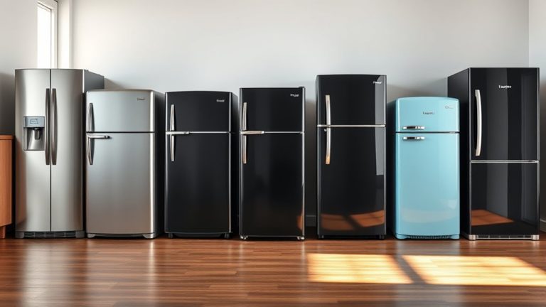 top secondary refrigerator picks