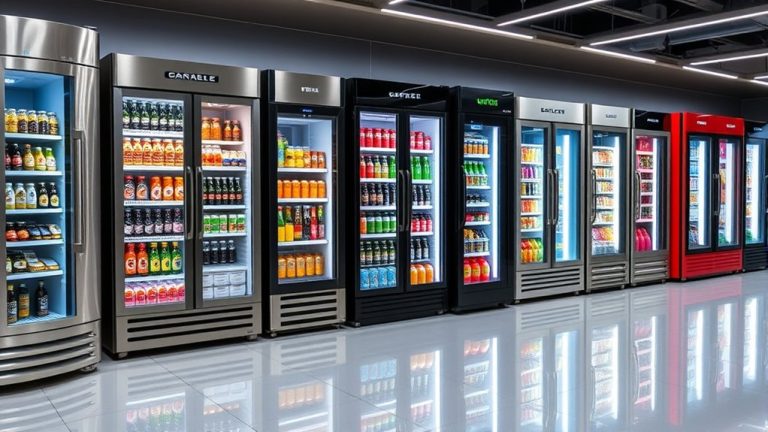 top shop refrigerator picks
