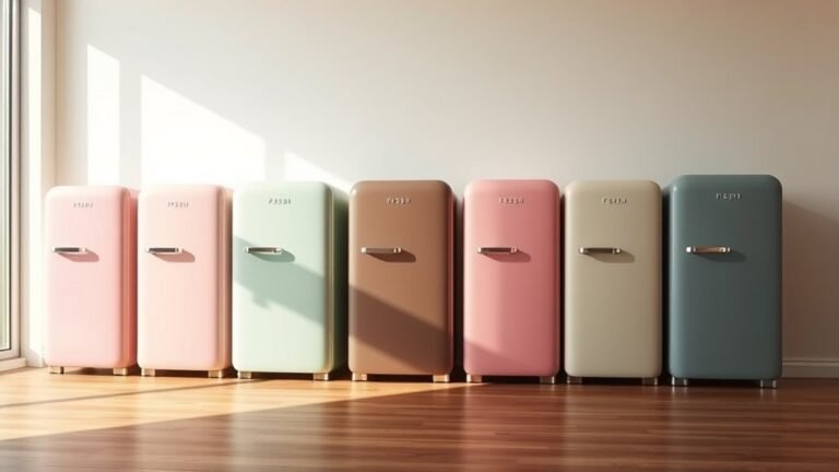 top simple fridge picks
