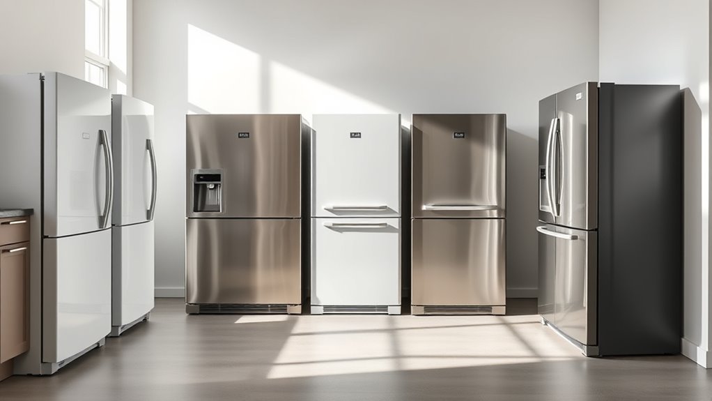 top simple refrigerator picks