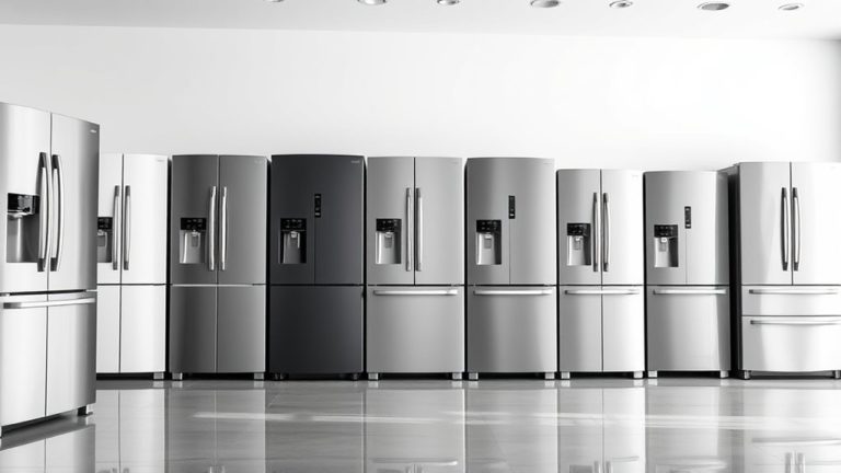 top simple refrigerators 2026